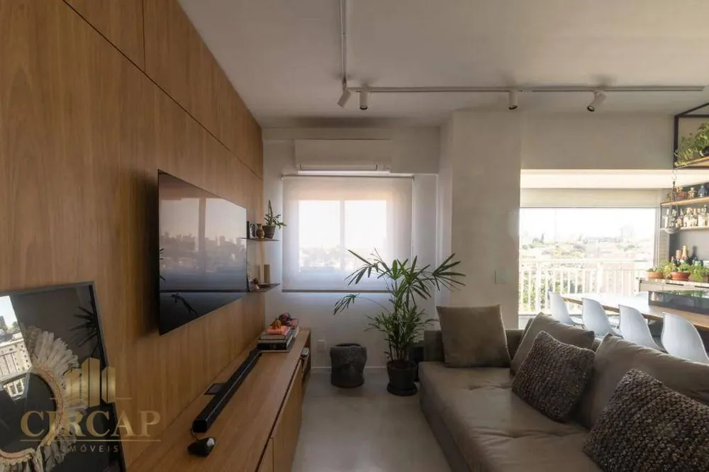 Apartamento, 1 quarto, 60 m² - Foto 8