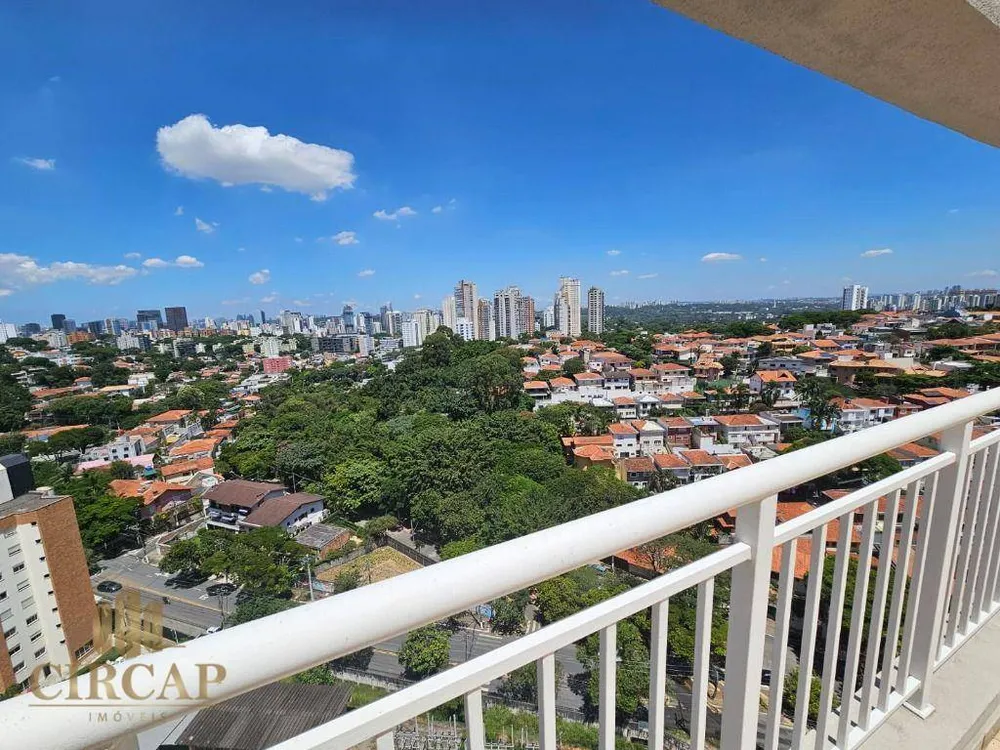 Apartamento, 1 quarto, 60 m² - Foto 15