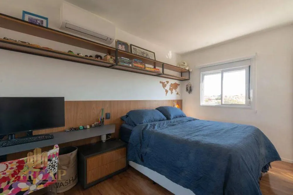 Apartamento, 1 quarto, 60 m² - Foto 14