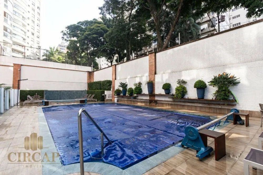Apartamento, 3 quartos, 170 m² - Foto 7