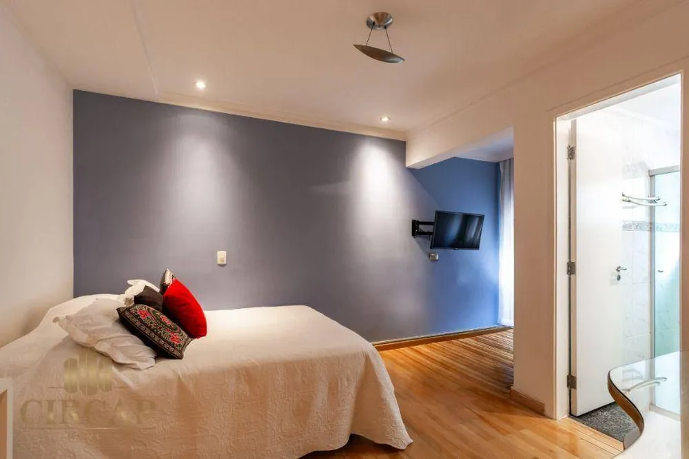 Apartamento, 3 quartos, 170 m² - Foto 1