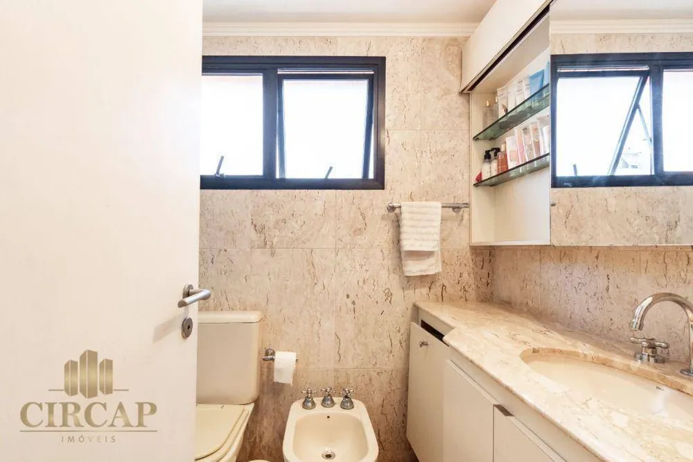Apartamento, 3 quartos, 170 m² - Foto 8