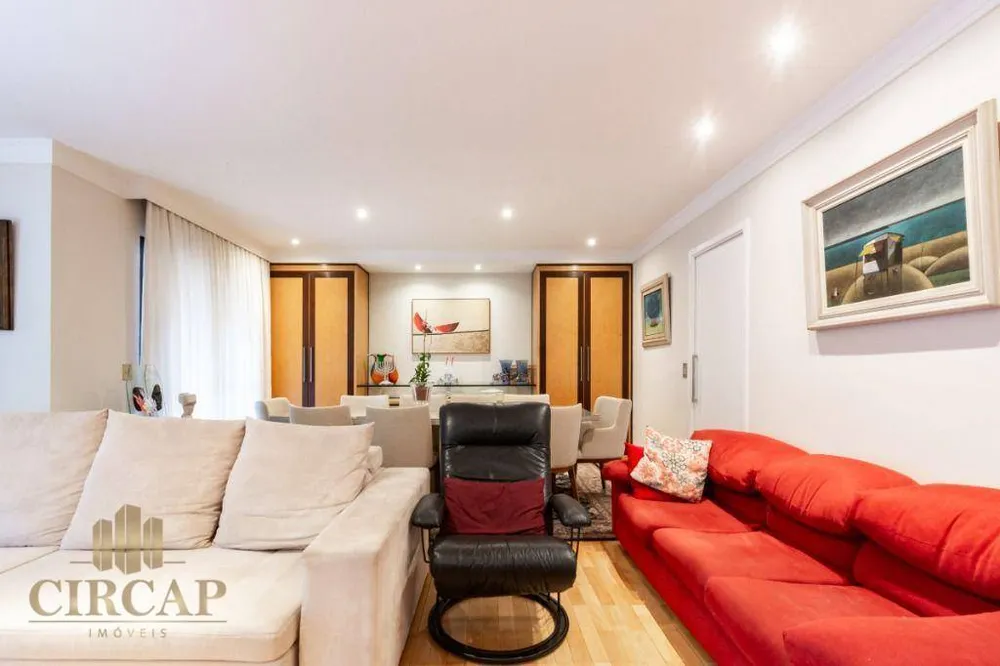 Apartamento, 4 quartos, 171 m² - Foto 16