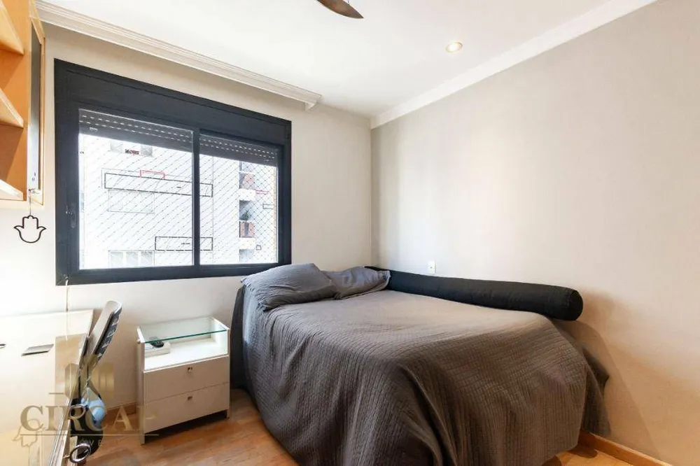 Apartamento, 3 quartos, 170 m² - Foto 9