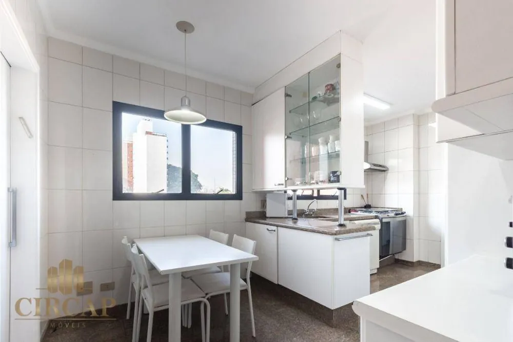 Apartamento, 4 quartos, 171 m² - Foto 15