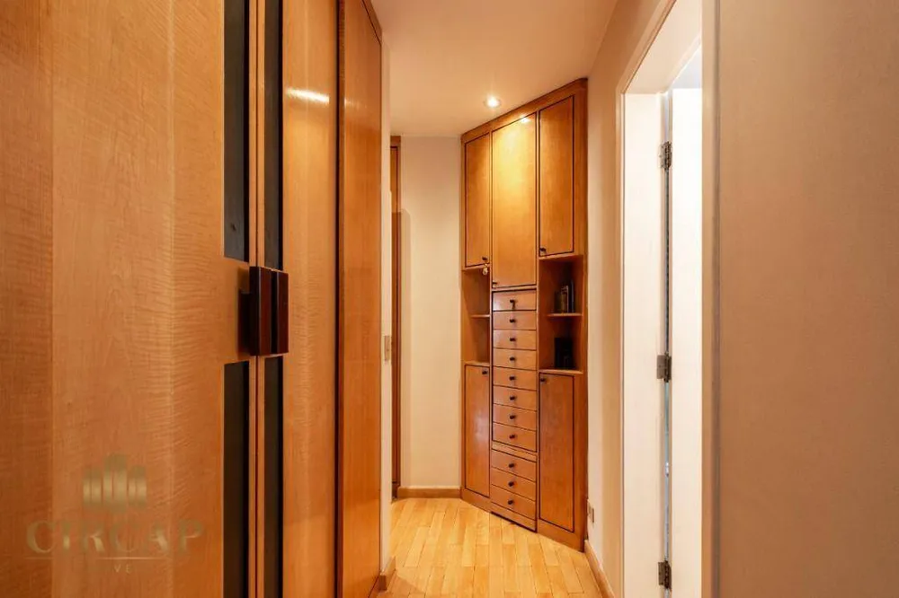Apartamento, 3 quartos, 170 m² - Foto 6
