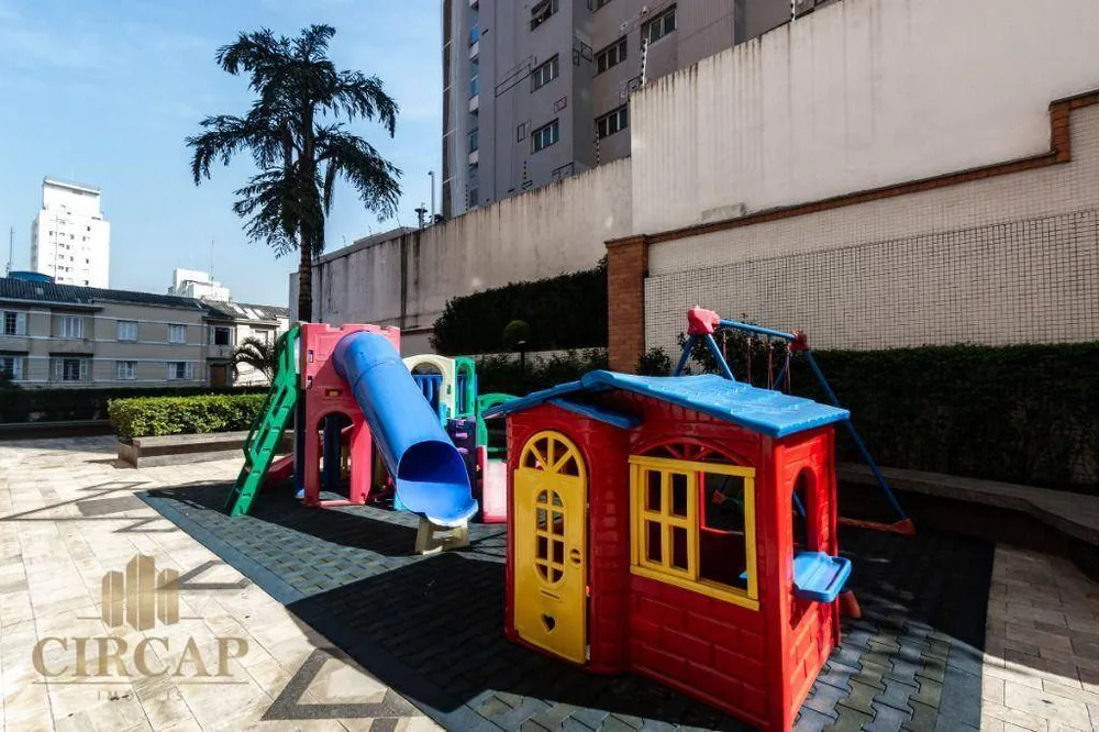 Apartamento, 3 quartos, 170 m² - Foto 2