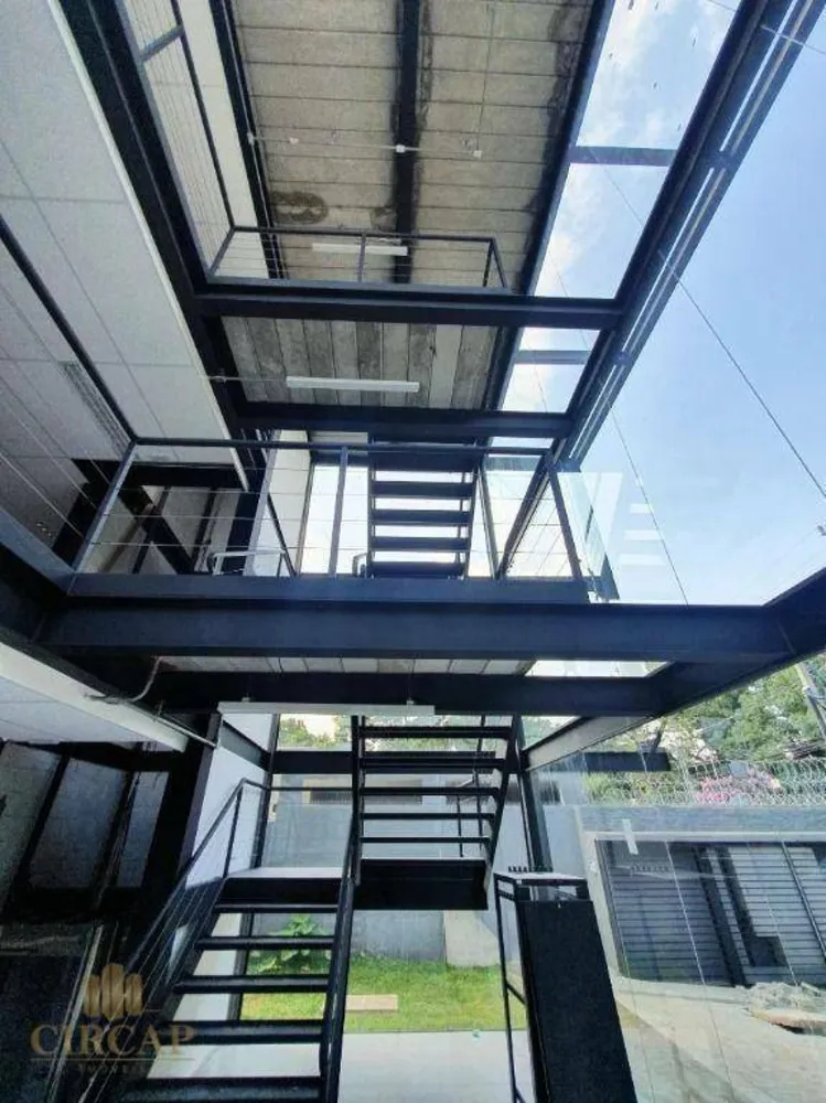 Prédio Inteiro, 725 m² - Foto 8