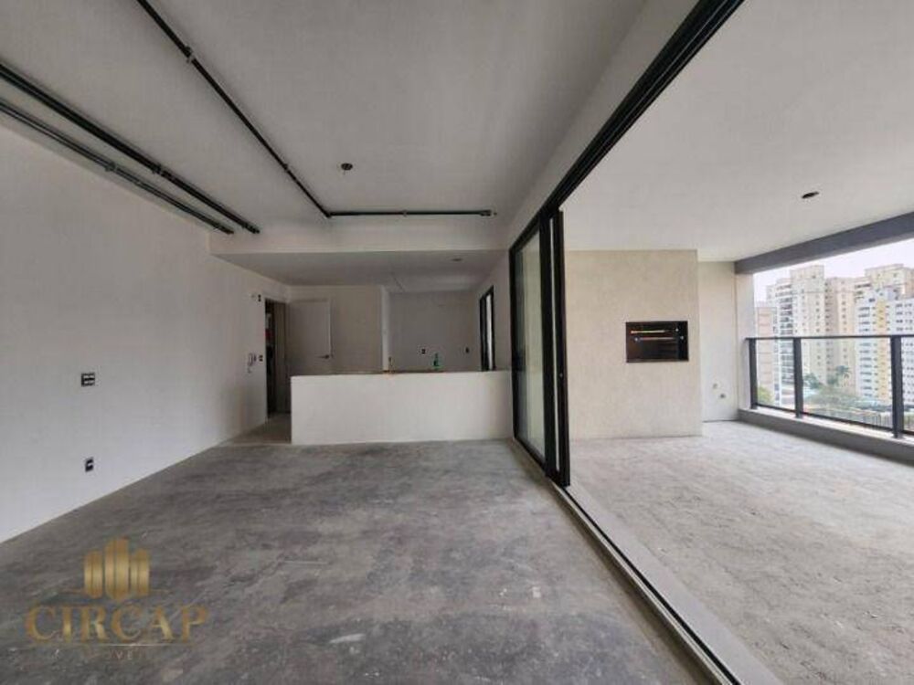 Apartamento, 4 quartos, 190 m² - Foto 4