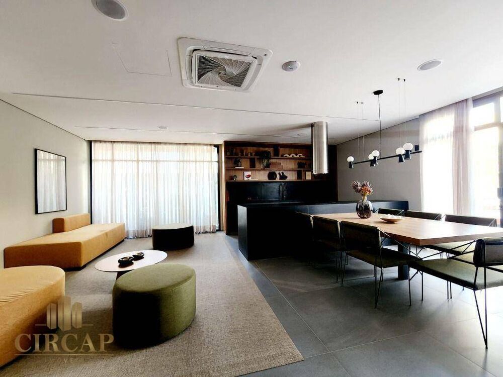 Apartamento, 4 quartos, 190 m² - Foto 3