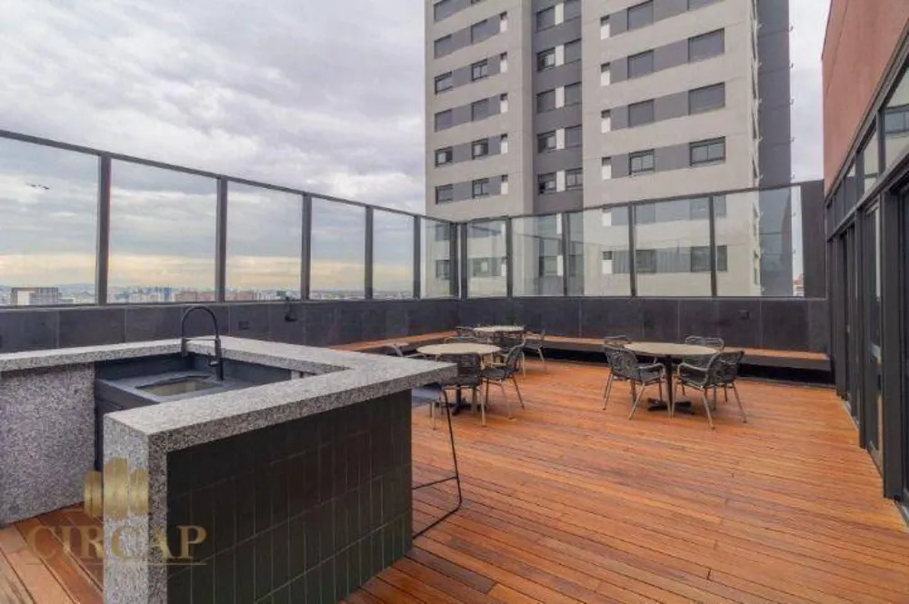 Apartamento, 4 quartos, 190 m² - Foto 8