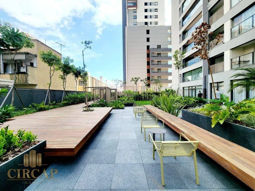 Apartamento, 4 quartos, 190 m² - Foto 10