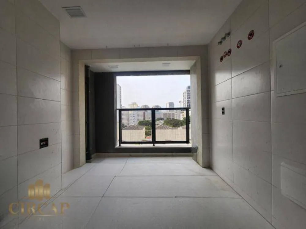 Apartamento, 4 quartos, 190 m² - Foto 11