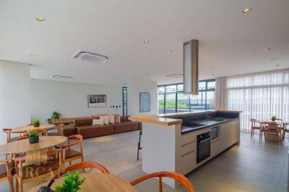 Apartamento, 4 quartos, 190 m² - Foto 2