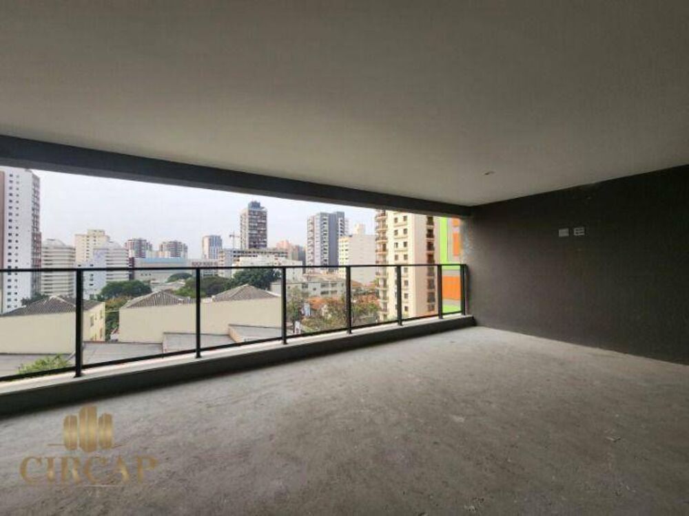 Apartamento, 4 quartos, 190 m² - Foto 1