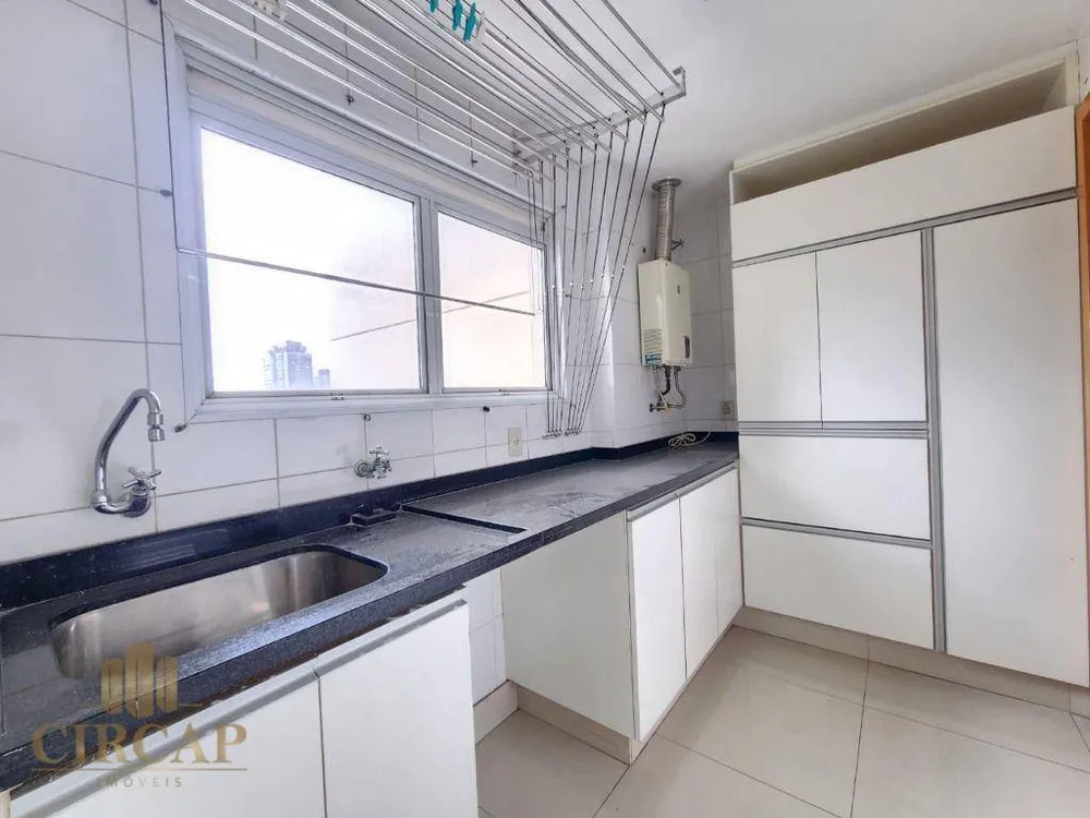 Apartamento, 3 quartos, 135 m² - Foto 7