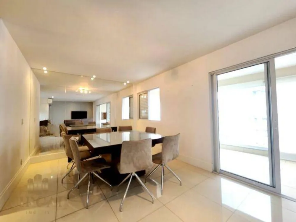 Apartamento, 3 quartos, 135 m² - Foto 3
