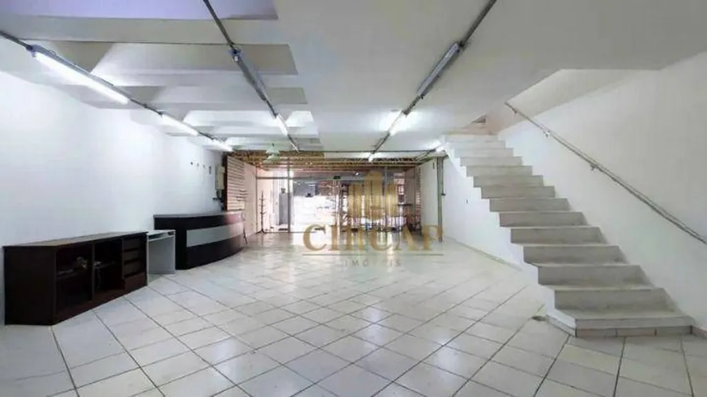 Loja-Salão, 131 m² - Foto 2