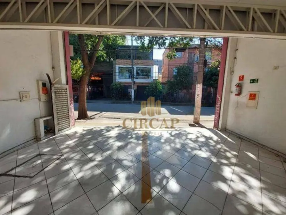 Loja-Salão, 131 m² - Foto 1