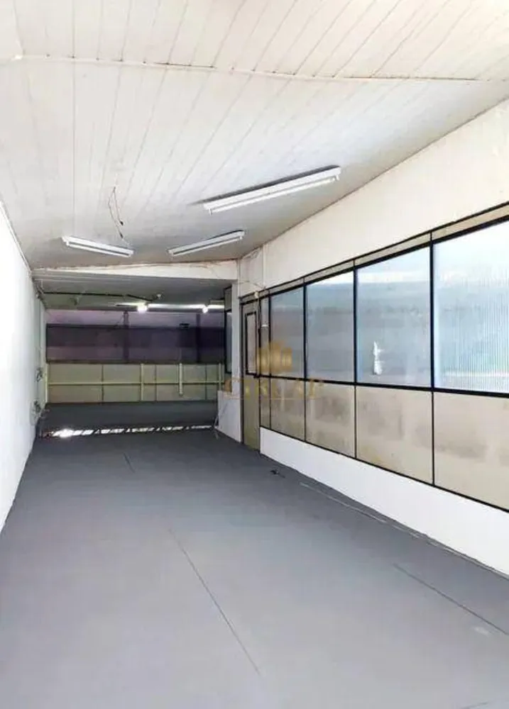 Loja-Salão, 131 m² - Foto 5