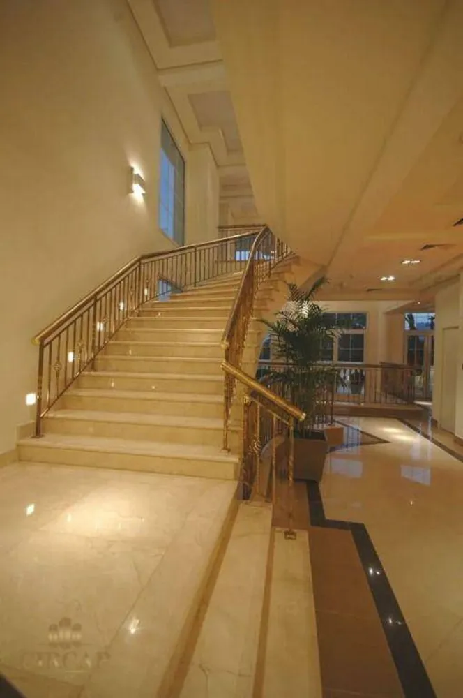 Prédio Inteiro, 1379 m² - Foto 8
