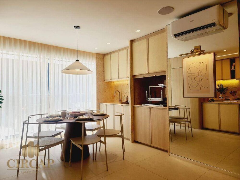 Apartamento, 3 quartos, 93 m² - Foto 11