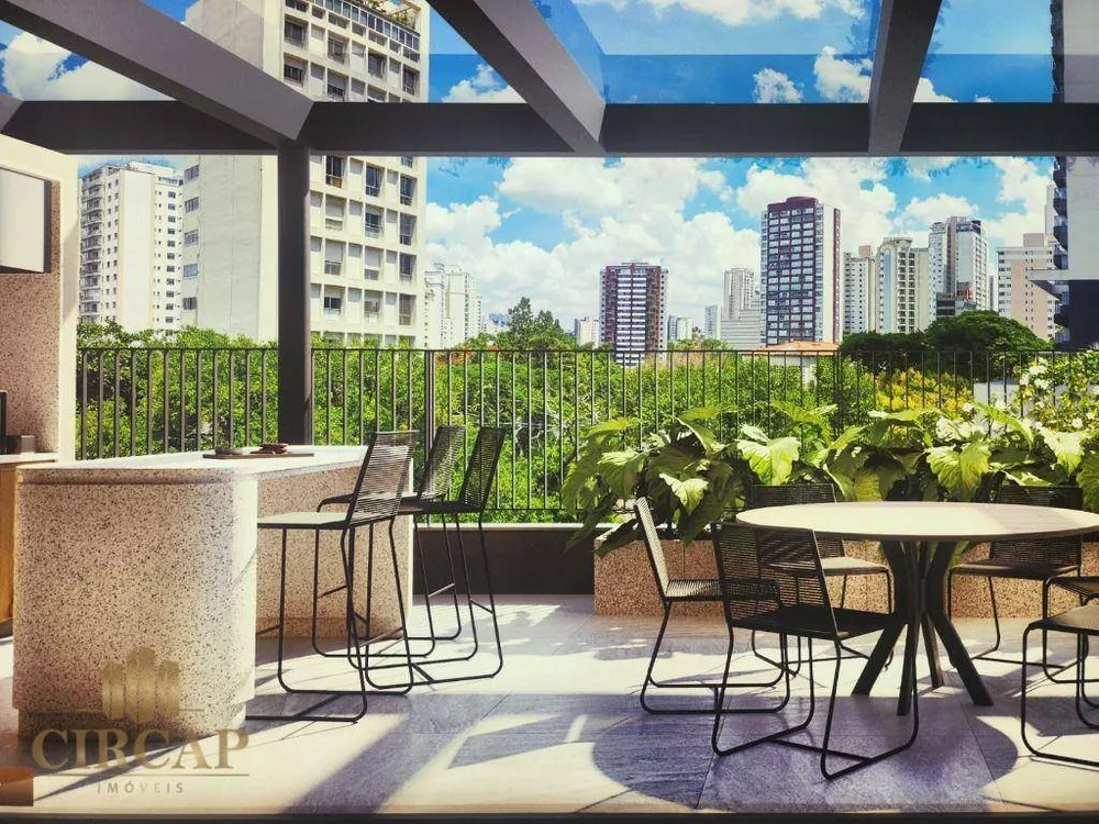 Apartamento, 3 quartos, 93 m² - Foto 19