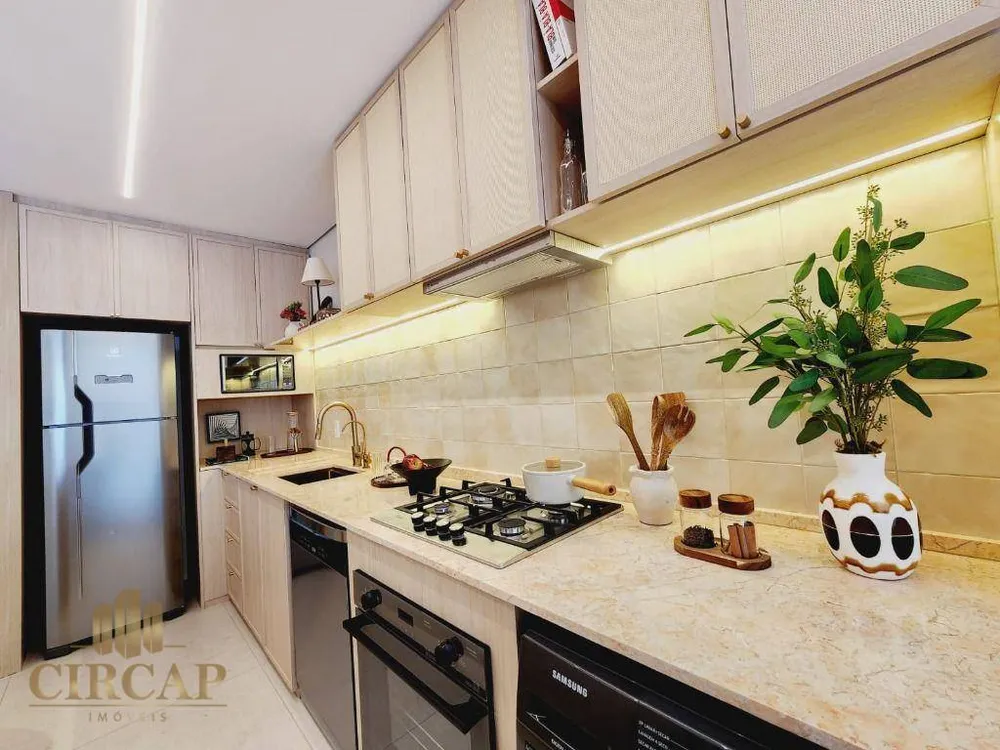 Apartamento, 3 quartos, 93 m² - Foto 10