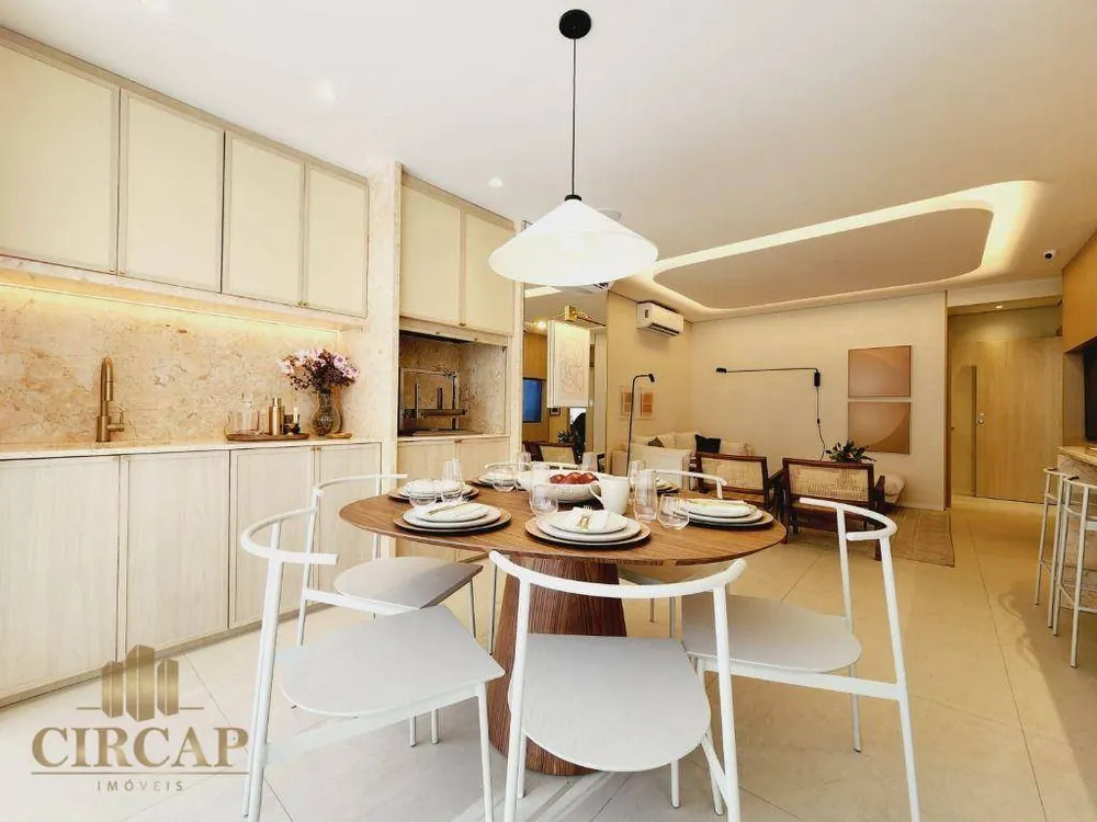 Apartamento, 3 quartos, 93 m² - Foto 9