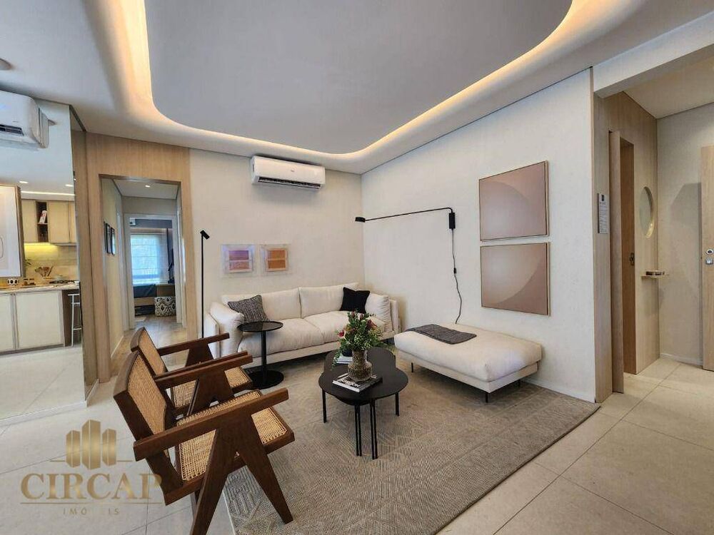 Apartamento, 3 quartos, 93 m² - Foto 9