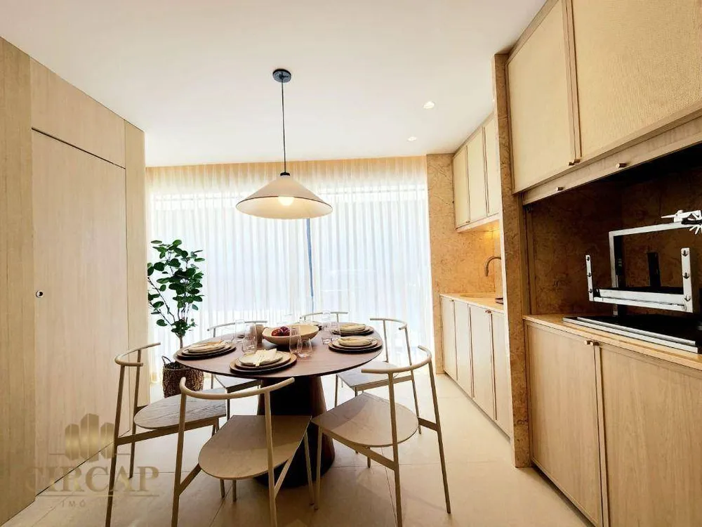 Apartamento, 3 quartos, 93 m² - Foto 8