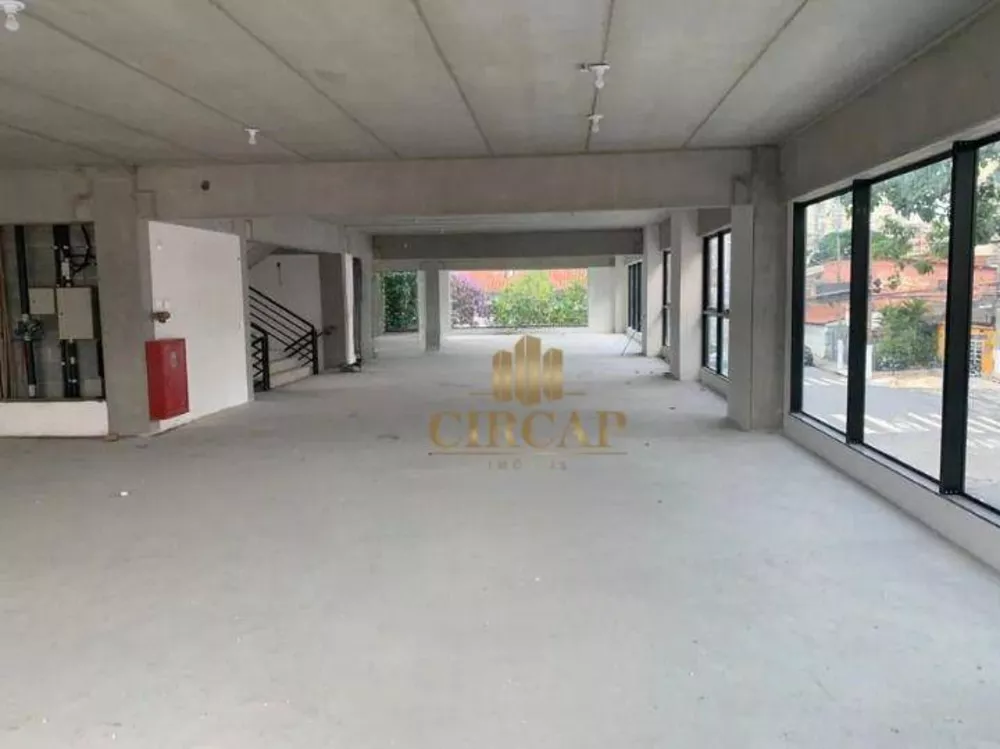 Prédio Inteiro à venda e aluguel, 1600m² - Foto 3