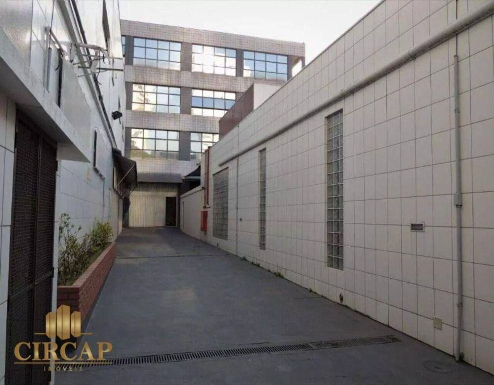 Prédio Inteiro para alugar, 1625m² - Foto 1