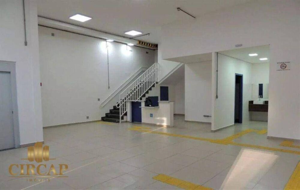 Prédio Inteiro para alugar, 1625m² - Foto 2