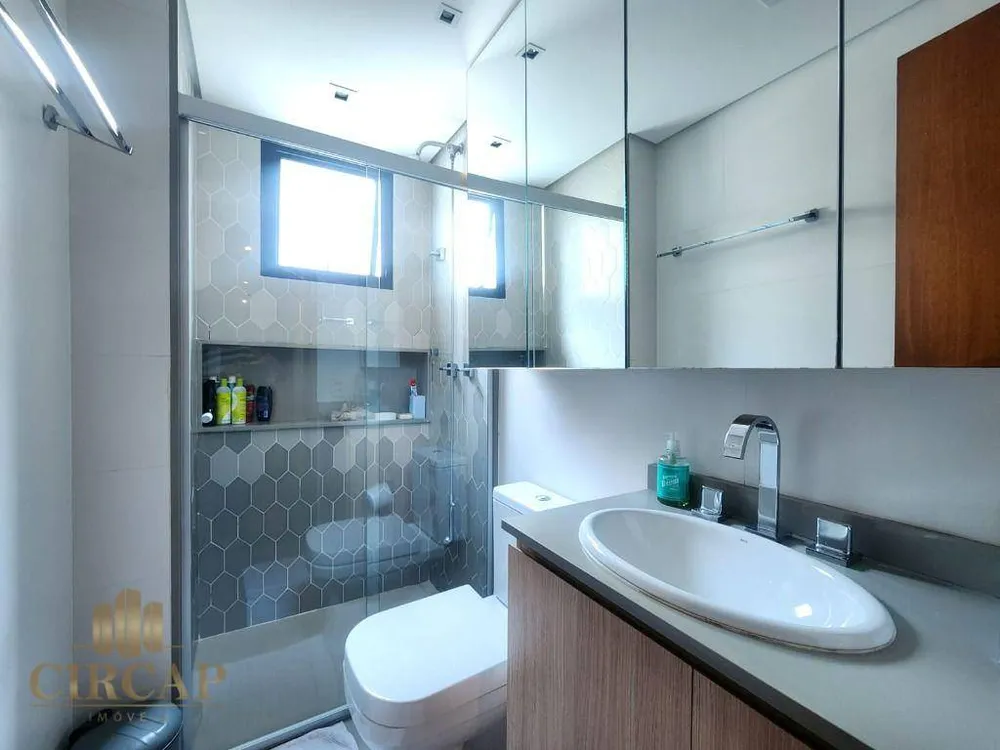 Apartamento, 4 quartos, 173 m² - Foto 11