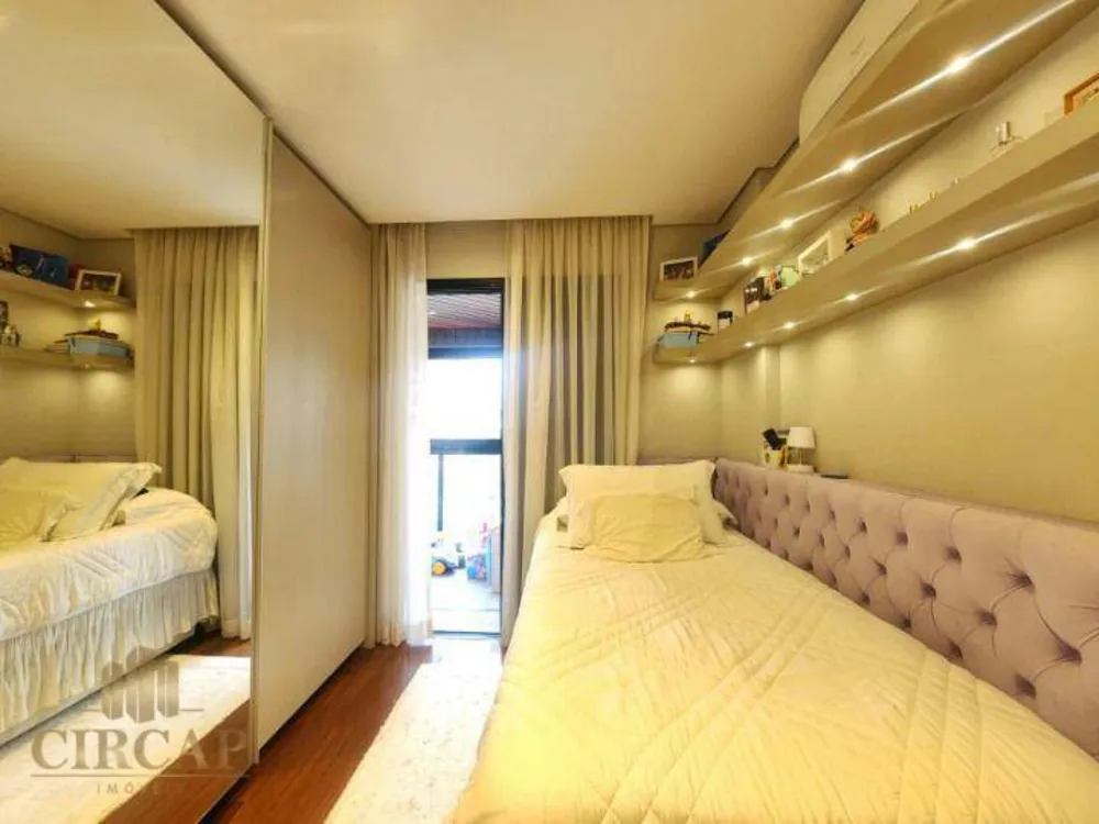 Apartamento, 4 quartos, 173 m² - Foto 9