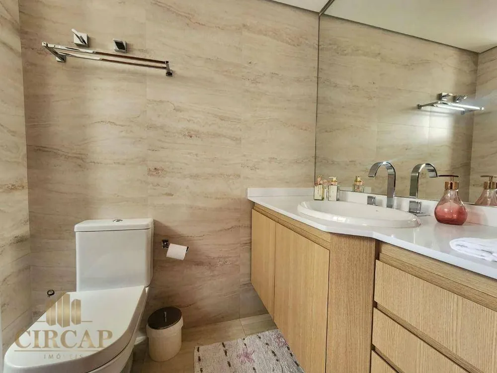 Apartamento, 4 quartos, 173 m² - Foto 10