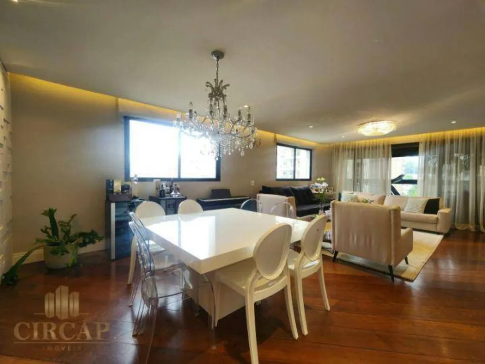 Apartamento, 4 quartos, 173 m² - Foto 3
