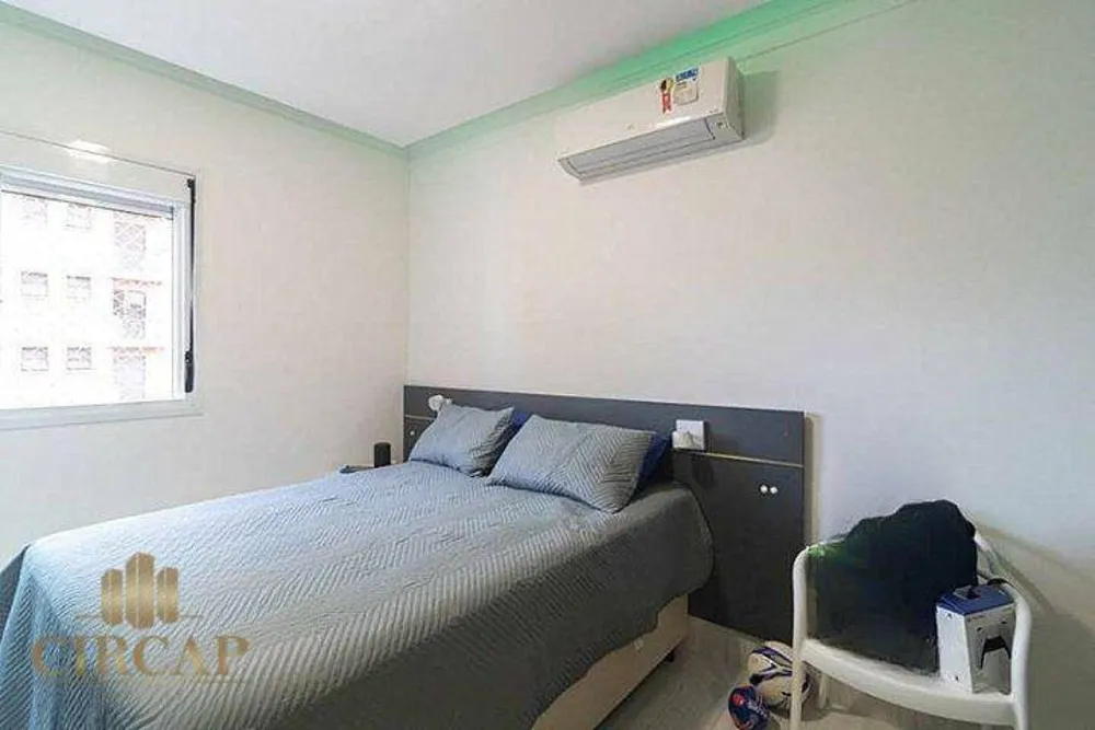 Cobertura, 4 quartos, 236 m² - Foto 13