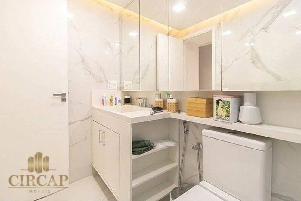Cobertura, 4 quartos, 236 m² - Foto 13