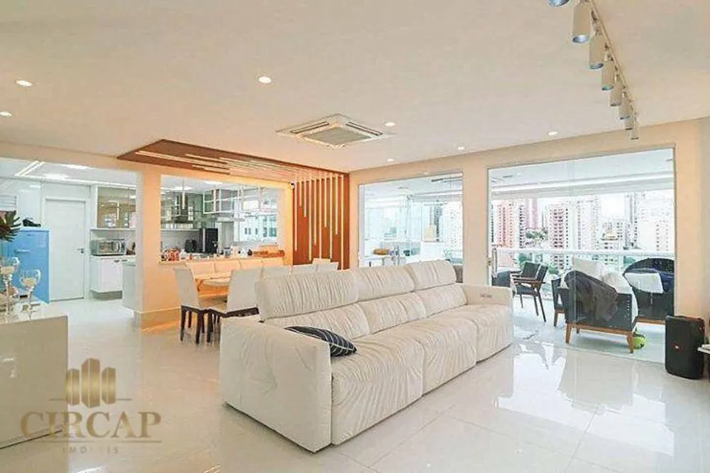 Cobertura, 4 quartos, 236 m² - Foto 6
