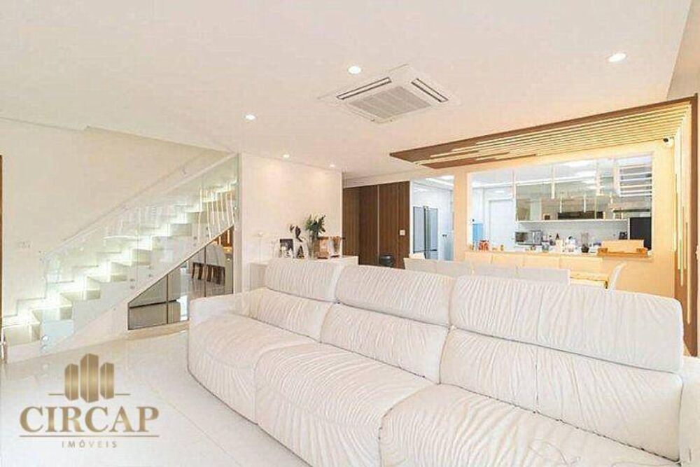 Cobertura, 4 quartos, 236 m² - Foto 3
