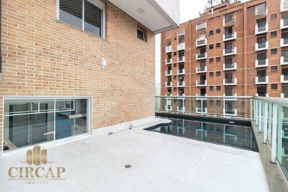 Cobertura, 4 quartos, 236 m² - Foto 1