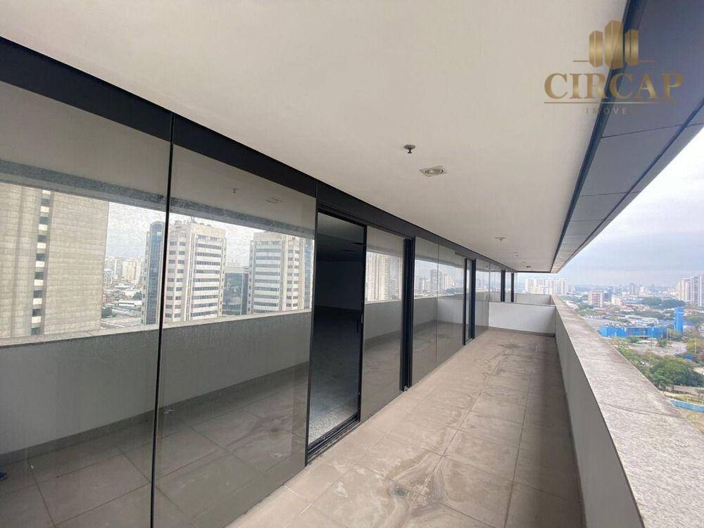 Sala-Conjunto, 211 m² - Foto 12