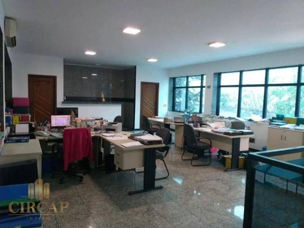 Depósito-Galpão, 1234 m² - Foto 11