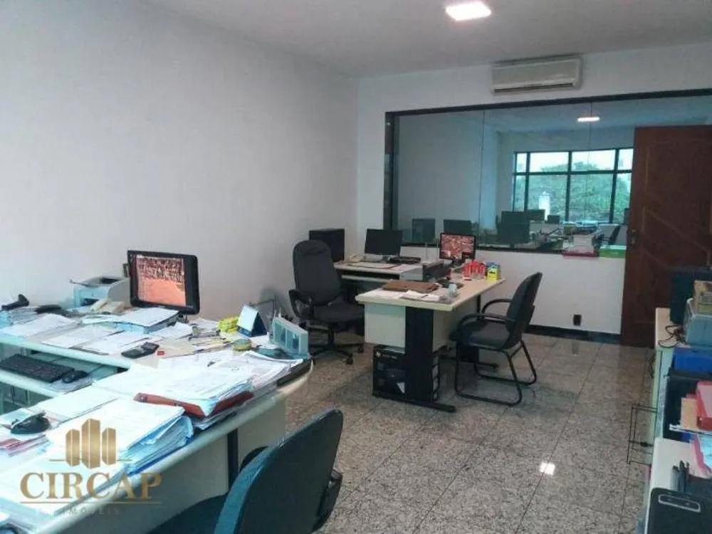 Depósito-Galpão, 1234 m² - Foto 10