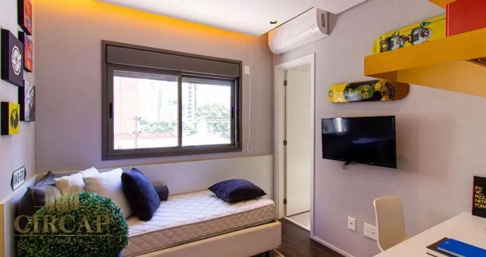 Apartamento, 3 quartos, 147 m² - Foto 10