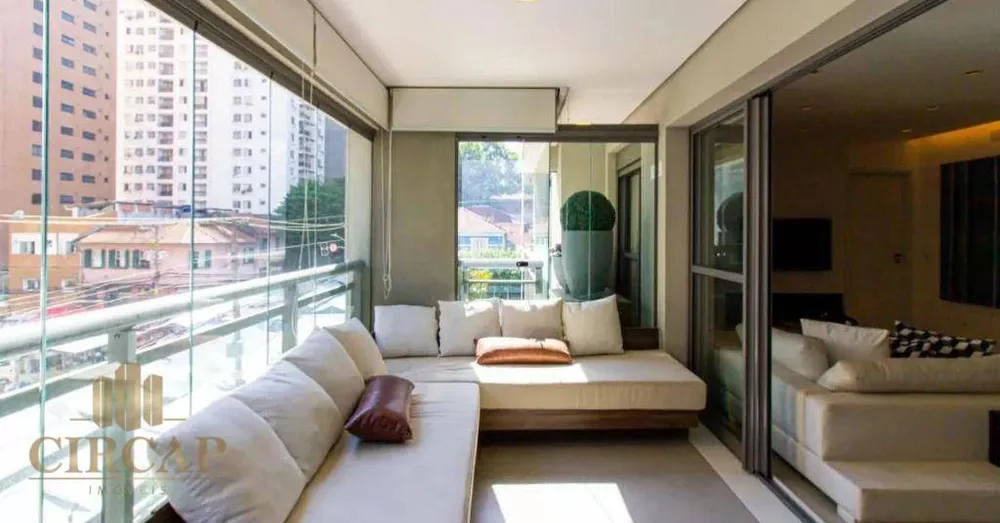 Apartamento, 3 quartos, 147 m² - Foto 4