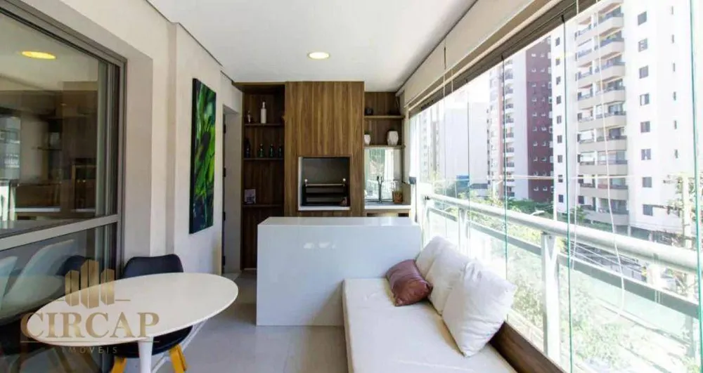 Apartamento, 3 quartos, 147 m² - Foto 6