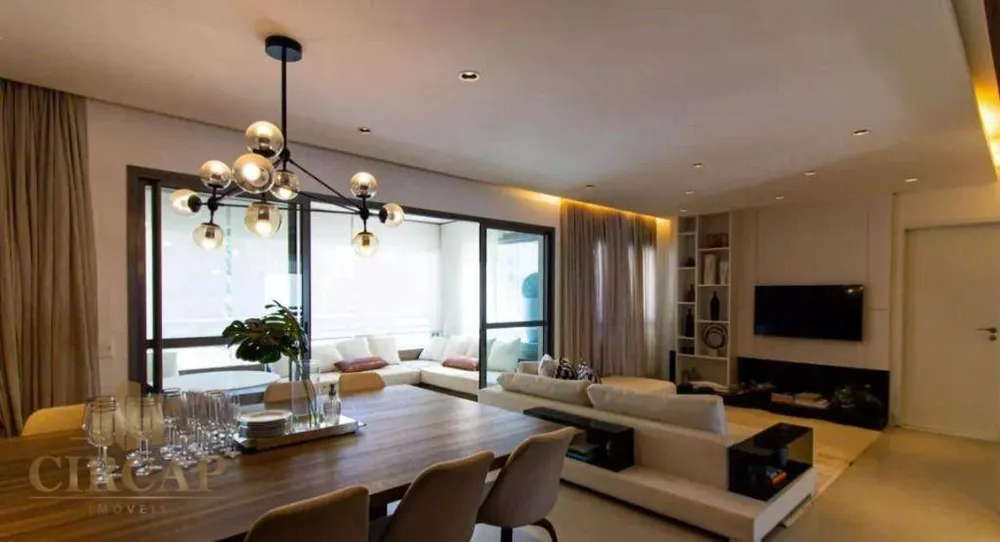 Apartamento, 3 quartos, 147 m² - Foto 8